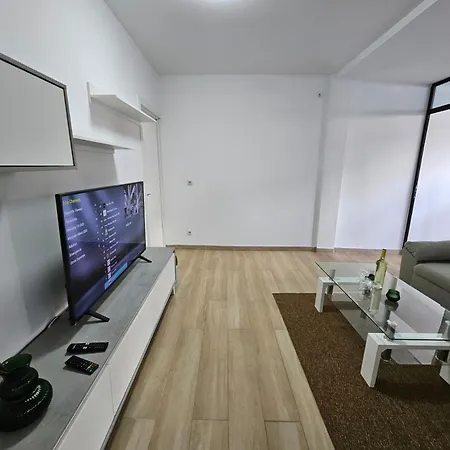 Casa Volcanes A Primera Linea Del Mar * テギセ