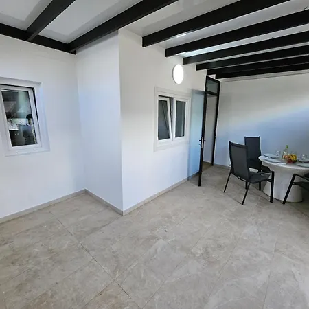 Holiday home Casa Volcanes A Primera Linea Del Mar Teguise (Lanzarote)