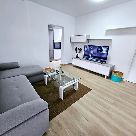 Holiday home Casa Volcanes A Primera Linea Del Mar