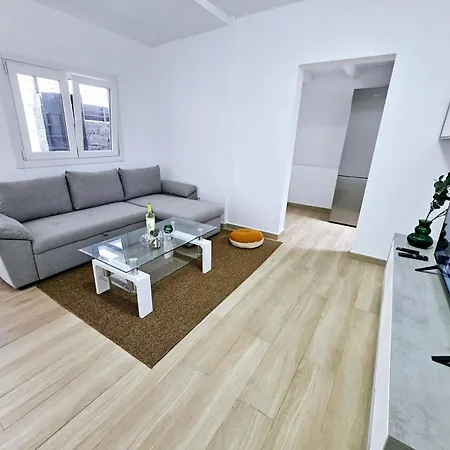 Holiday home Casa Volcanes A Primera Linea Del Mar Teguise (Lanzarote)