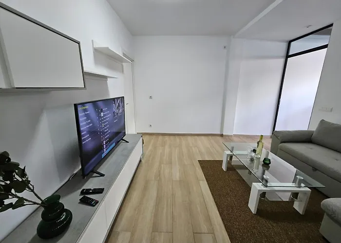 Casa Volcanes A Primera Linea Del Mar * Тегисе