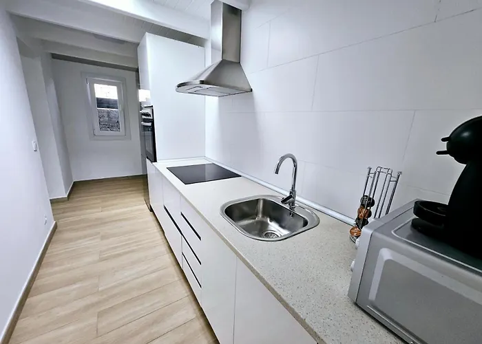 Casa Volcanes A Primera Linea Del Mar Дом отдыха Тегисе