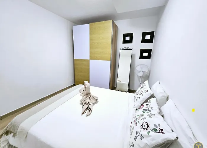 Дом отдыха Casa Volcanes A Primera Linea Del Mar Тегисе