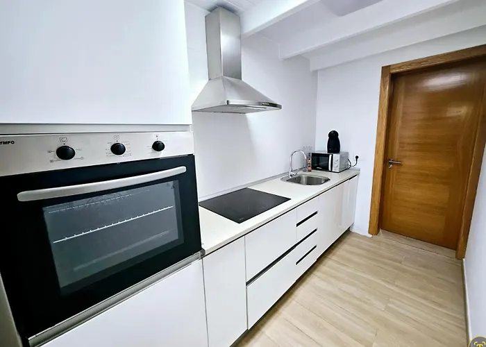 Casa Volcanes A Primera Linea Del Mar Тегисе