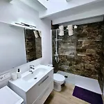 Casa Volcanes A Primera Linea Del Mar Nyaraló