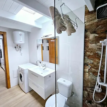 Casa Volcanes A Primera Línea Del Mar *