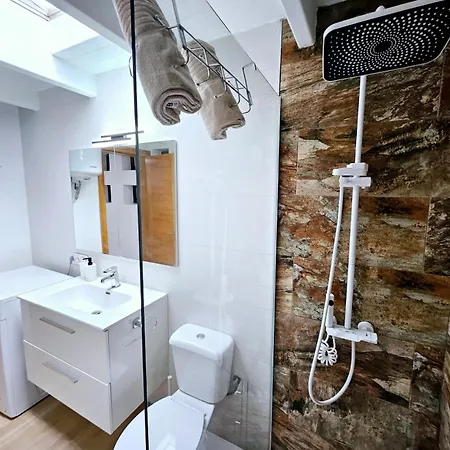 Casa vacanze Casa Volcanes A Primera Linea Del Mar *