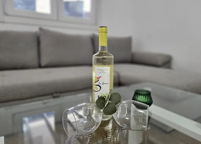 Prázdninový dům Casa Volcanes A Primera Linea Del Mar *