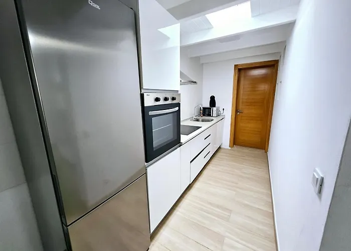 Casa Volcanes A Primera Linea Del Mar Prázdninový dům Teguise (Lanzarote)