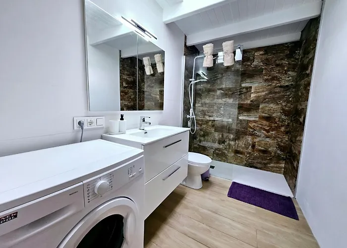 Tatil Evi Casa Volcanes A Primera Linea Del Mar *