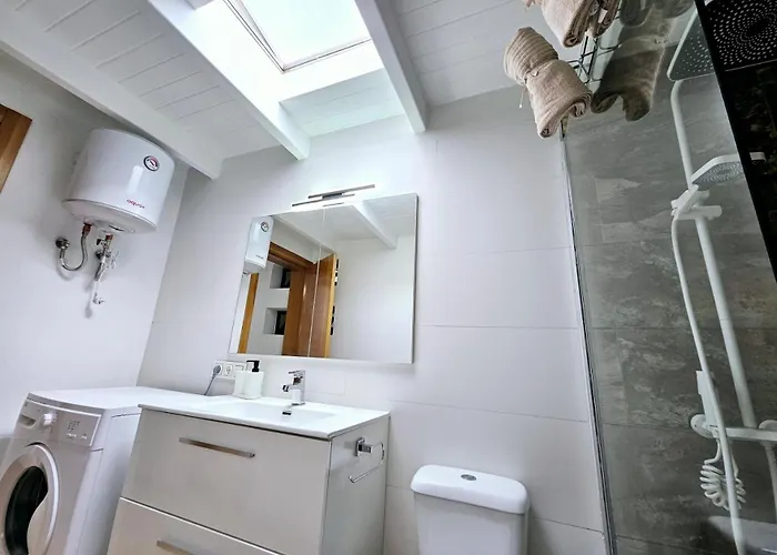 Casa Volcanes A Primera Linea Del Mar Teguise (Lanzarote)