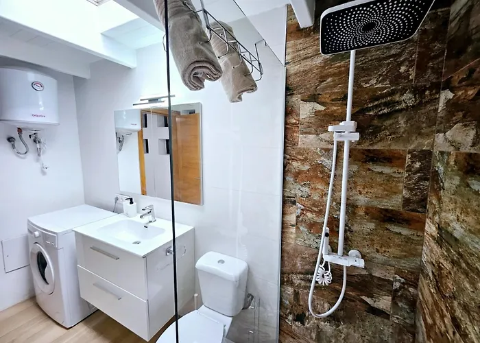 Tatil Evi Casa Volcanes A Primera Linea Del Mar *