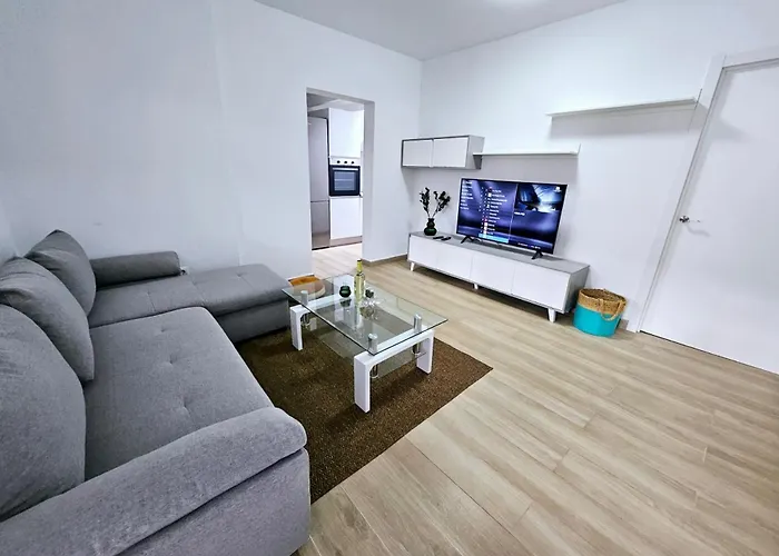 Tatil Evi Casa Volcanes A Primera Linea Del Mar