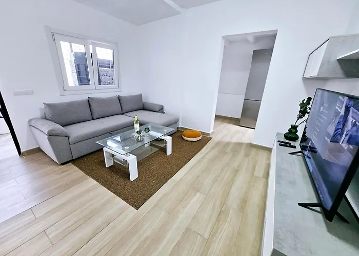 Tatil Evi Casa Volcanes A Primera Linea Del Mar Teguise (Lanzarote)