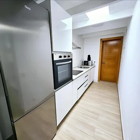 Casa Volcanes A Primera Linea Del Mar Дом отдыха Тегисе