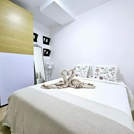 Casa Volcanes A Primera Linea Del Mar Дом отдыха