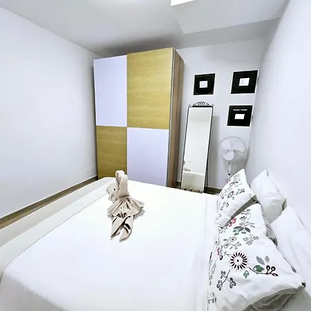 Hébergement de vacances Casa Volcanes A Primera Linea Del Mar Teguise (Lanzarote)