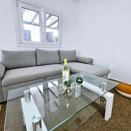 Casa Volcanes A Primera Linea Del Mar Дом отдыха *